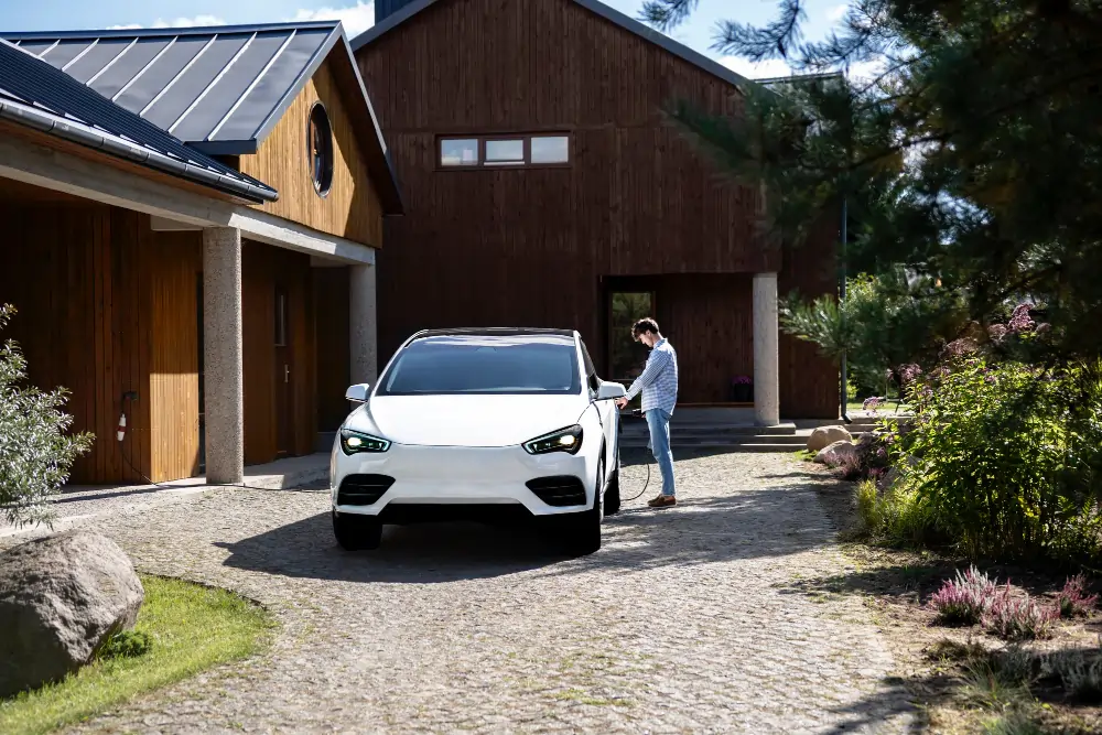 Nextmove E-Auto-Abo Nextmove E-Auto-Abo