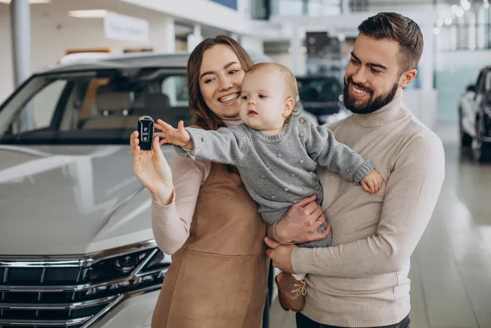 Wir erklären was ein Autoabo ist Was ist ein Auto Abo?
