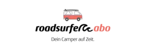 Roadsurfer Abo