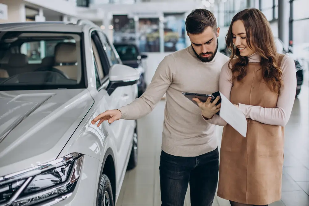 Auto Abo Rückgabe Auto-Abo Nachteile