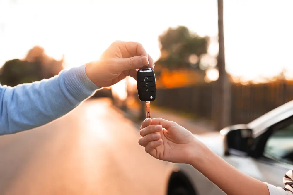 Wir erklären die Auto-Abo Nachteile Auto-Abo Nachteile