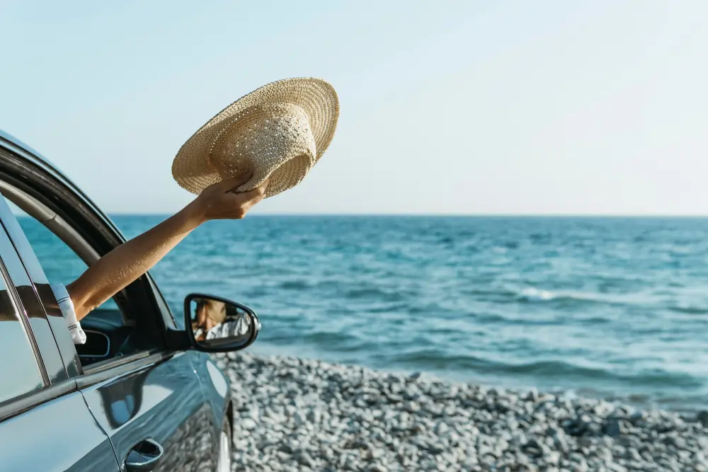 Fahren im Ausland mit dem Autoabo Auto-Abo Nachteile
