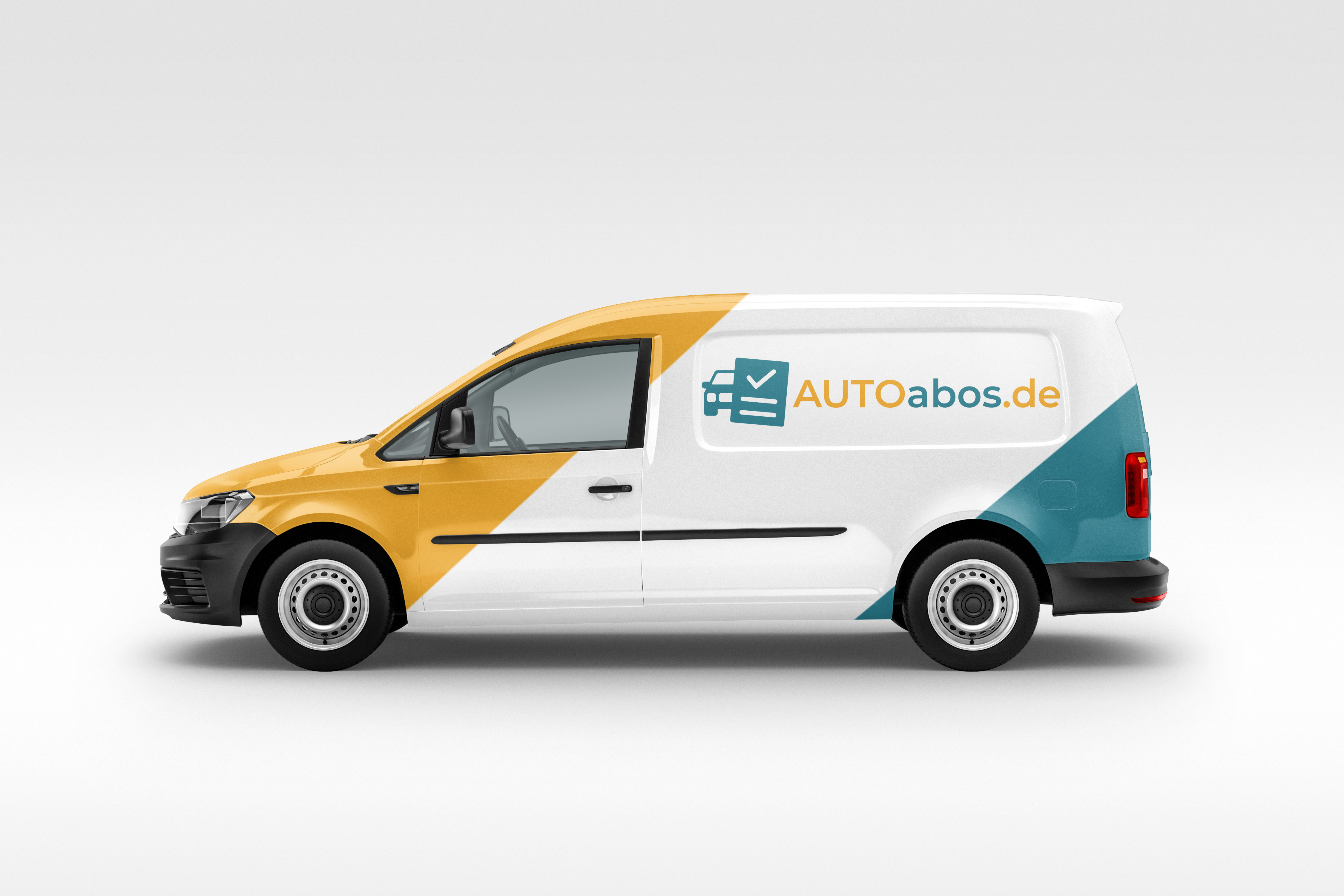Das Transporter-Abo folgt dem PKW-Abo.