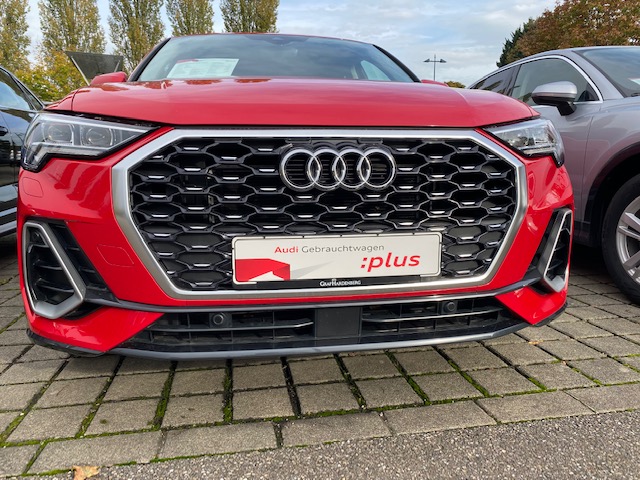 Audi Abo