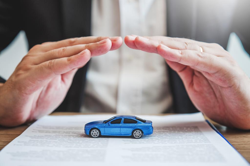 Fühl dich sicher, wenn es um Dein Autoabo geht. Erweiterter Versicherungsschutz für das Autoabo.