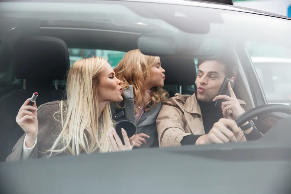 Die 8 Top Auto-Abo Vorteile Auto-Abo Vorteile