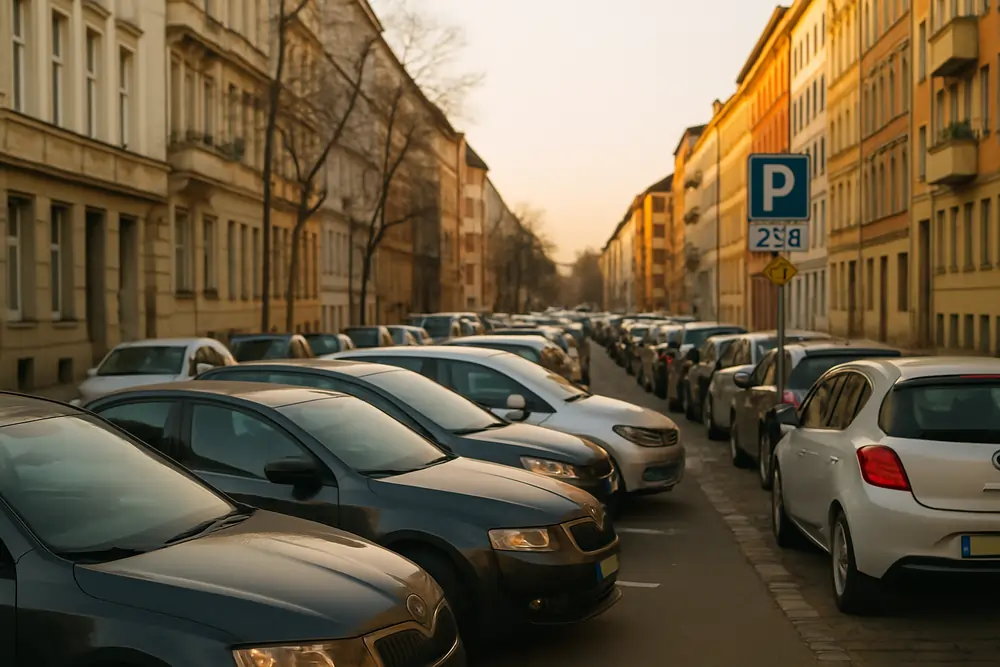 Auto Abo Berlin
