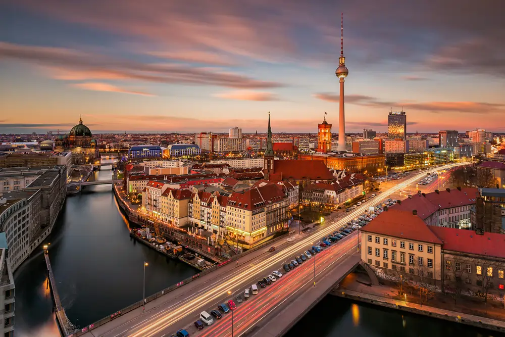 Auto Abo Berlin
