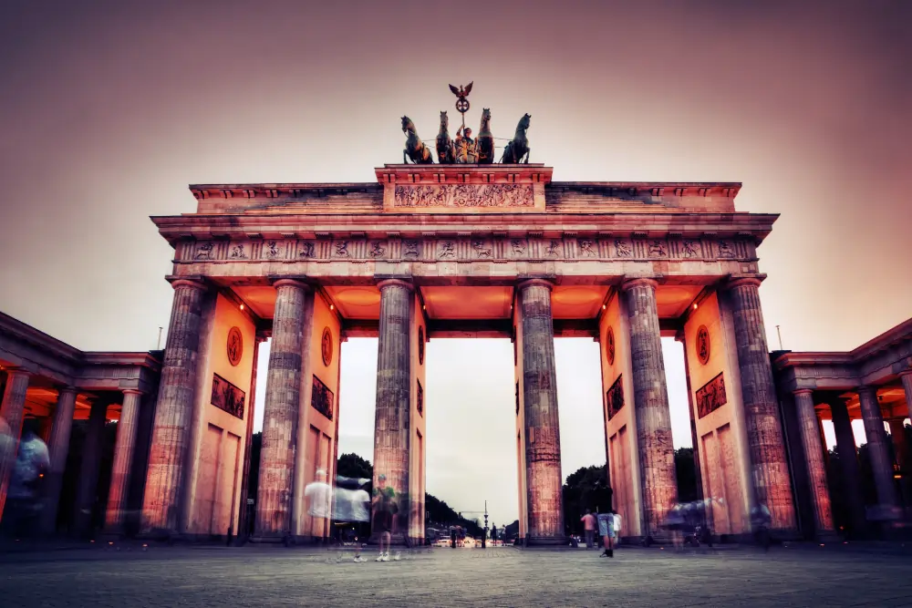 Auto Abo Berlin