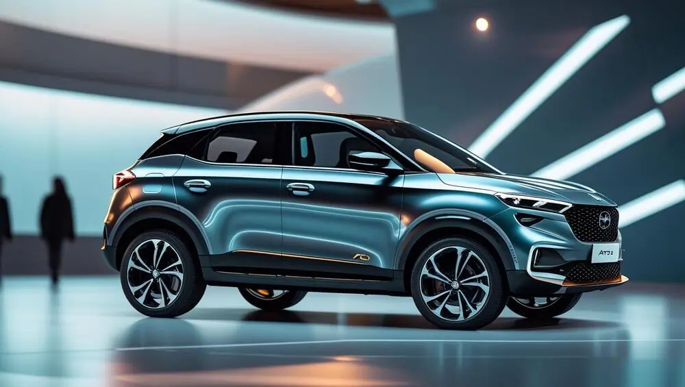 Chinesische Automarke BYD Chinesische Automarken