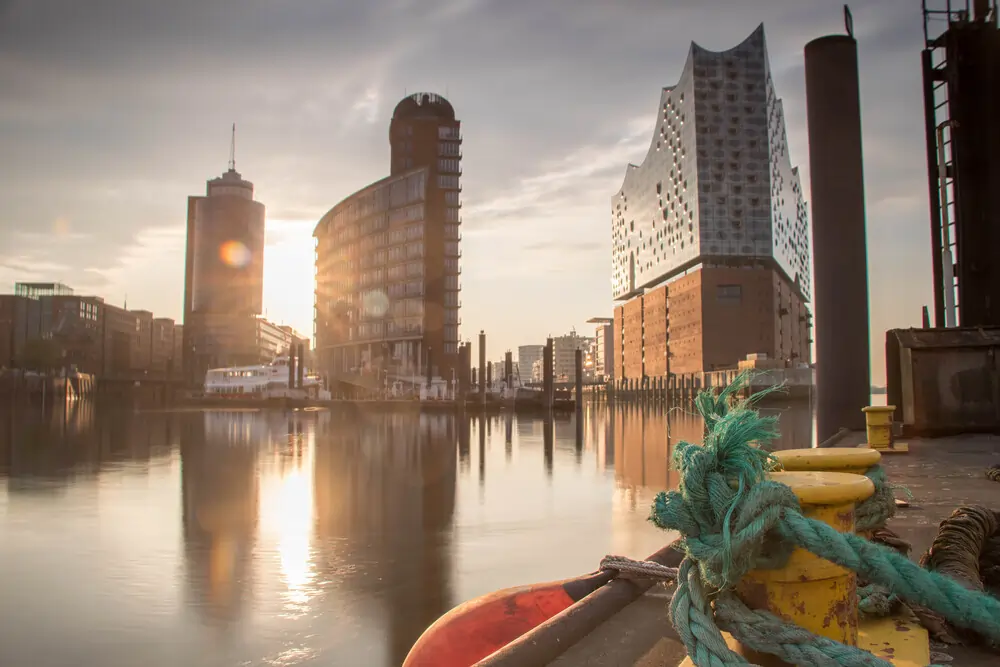 Hamburg mit dem Autoabo entdecken Auto Abo Hamburg