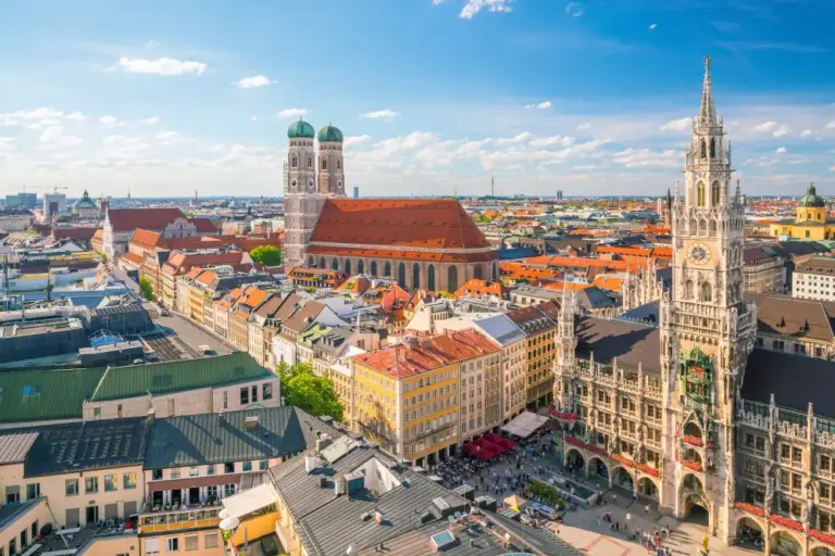 Auto Abo München