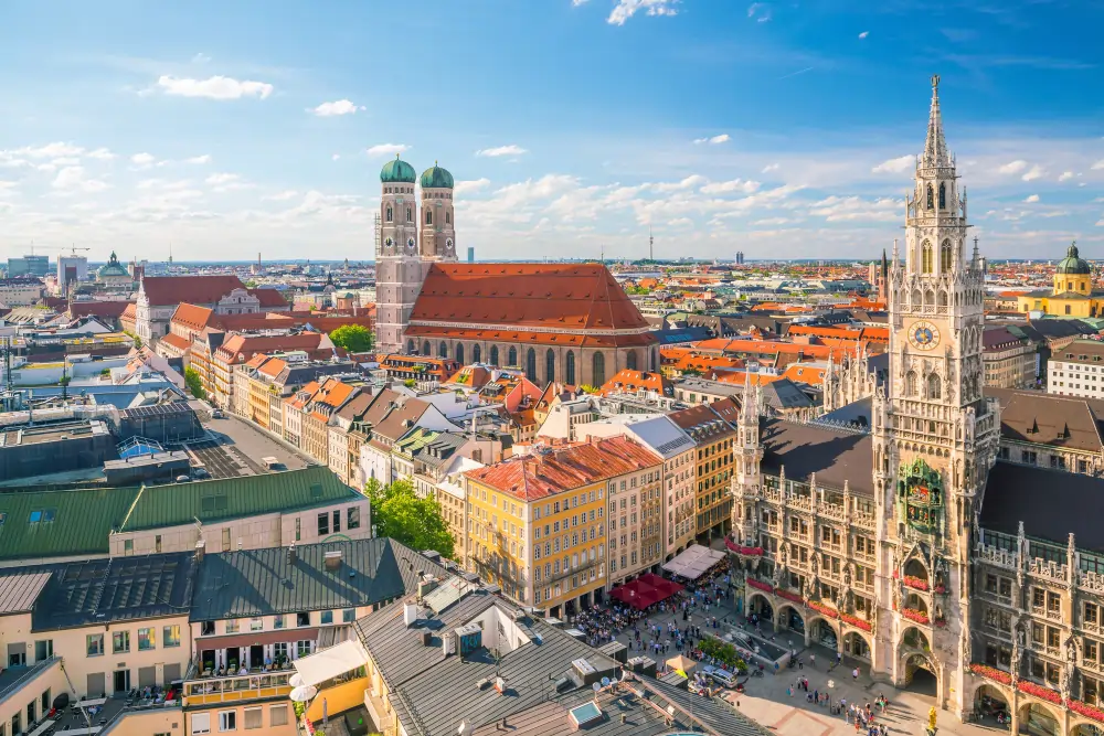 Auto Abo München