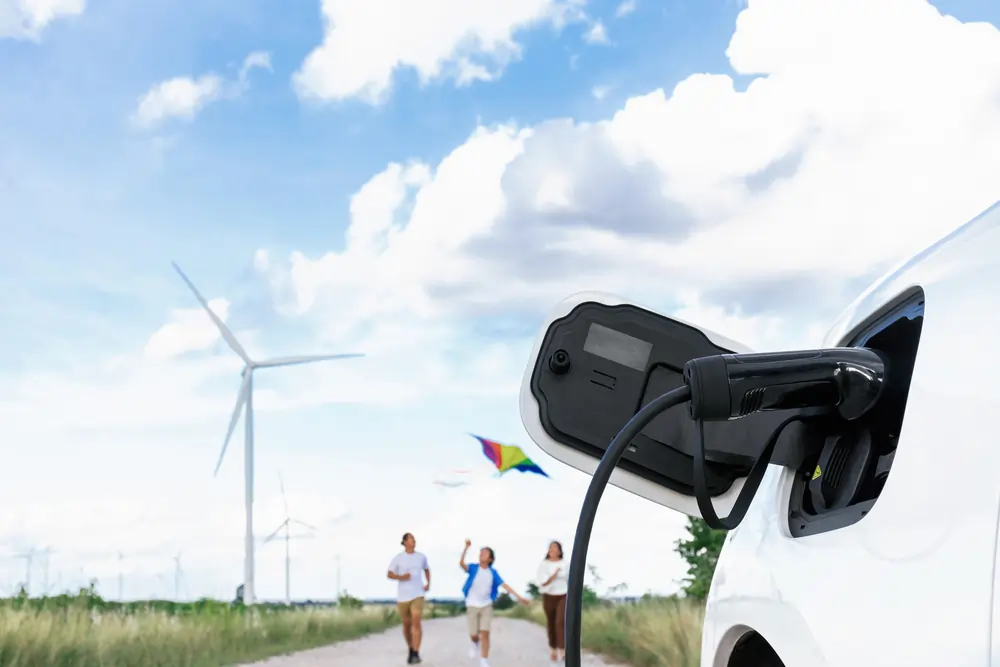 Alles über Klimaschonende Mobilität Klimaschonende Mobilität