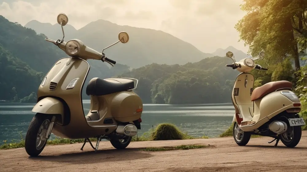 Vespa Abo Zweirad Abo