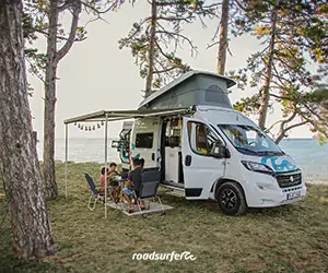 Roadsurfer