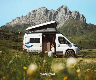Roadsurfer