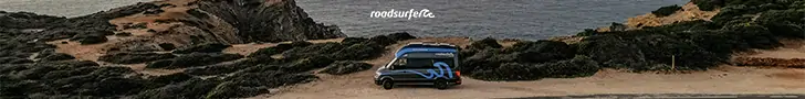 Roadsurfer
