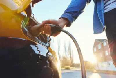 Ladekarten für E-Autos