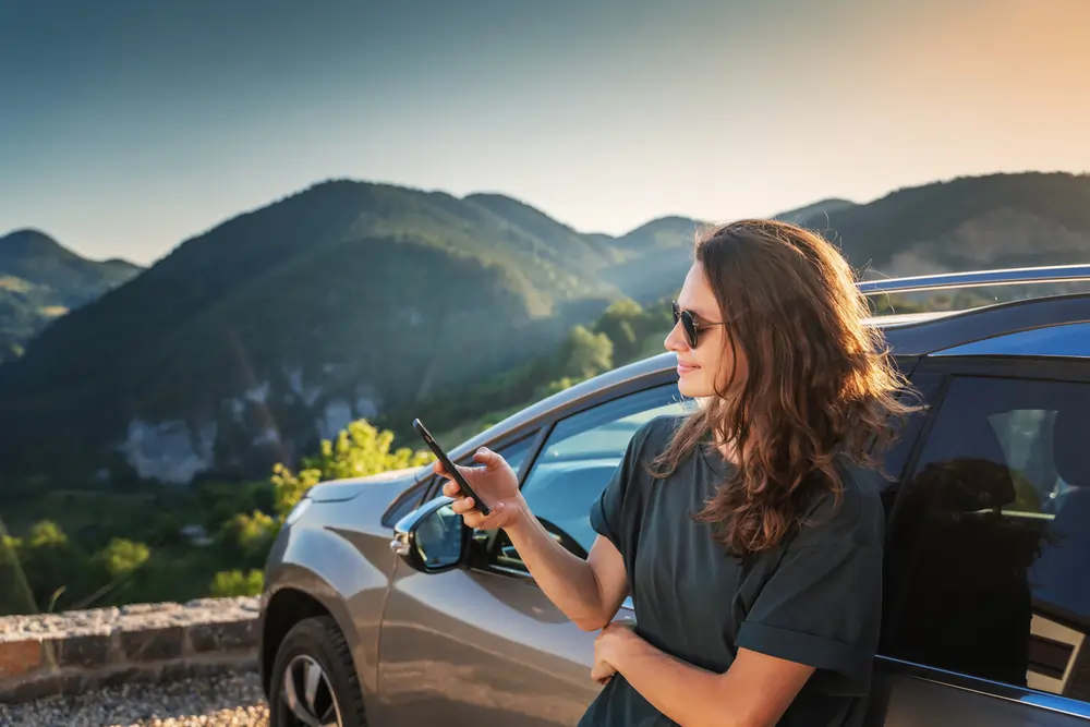Kurzzeitmiete, Langzeitmiete oder Auto Abo Auto mieten