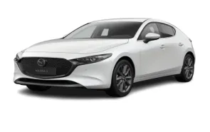 Mazda 3 e-SKYACTIV G 140 Exclusive-Line Autom. Auto Abo