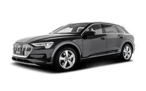 Audi e-tron Auto Abo