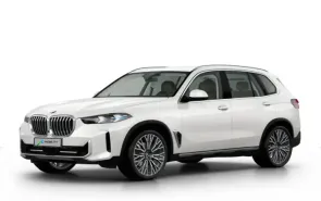 BMW X5 XDrive 40d Auto Abo
