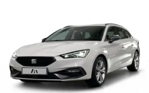 Seat Leon ST 1.5 TSI FR-Line Auto Abo