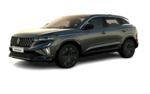 Renault Austral Hybrid E-Tech 200 Evolution Auto Abo