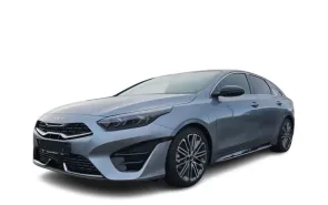 Kia ProCeed Auto Abo