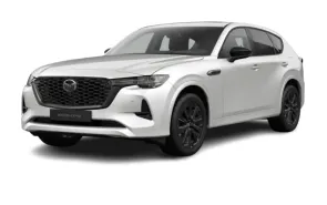 Mazda CX-60 2.5 e-SKYACTIV PHEV Homura Plus Auto Auto Abo