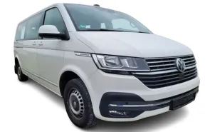 Volkswagen T6 Caravelle Auto Abo