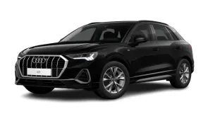Audi Q3 35 TFSI S tronic S line Auto Abo