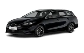 Kia Ceed Sportswagon 1.5 T-GDI DCT Spirit Sportswagon Auto Abo