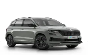 Skoda Karoq Sportline 2.0 TDI Auto Abo