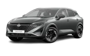 Nissan Qashqai 1.3 DIG-T MHEV 158PS Xtronic N-Connecta Auto Abo
