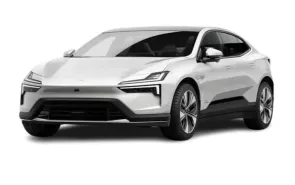 Polestar 4 Long Range Single motor Auto Abo