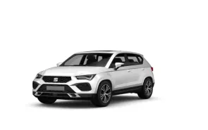 Seat Ateca Auto Abo