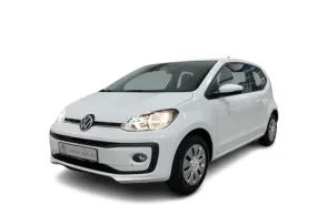 Volkswagen up! Auto Abo