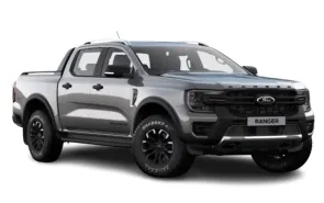 Ford Ranger Auto Abo