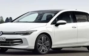 Volkswagen Golf Auto Abo