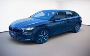 Skoda Scala Auto Abo