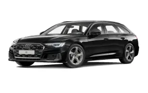 Audi A6 Auto Abo