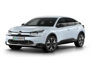 Citroen C4 MAX PT 130 EAT8 Auto Abo