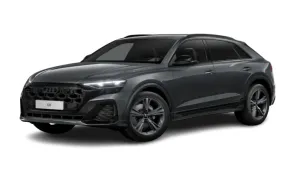 Audi Q8 50 TDI tiptronic Auto Abo