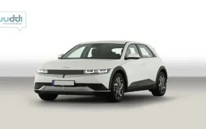 Hyundai IONIQ 5 58 kWh Batterie Auto Abo