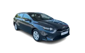 Kia Ceed Auto Abo