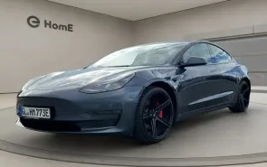 Tesla Model 3 Auto Abo