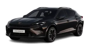 Cupra Formentor 1.5 eTSI MHEV 110kW Auto Abo