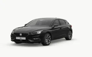 Seat Leon Auto Abo